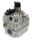 DiversiTech Standing Pilot Gas Valve BtuH Capacity: 230,000