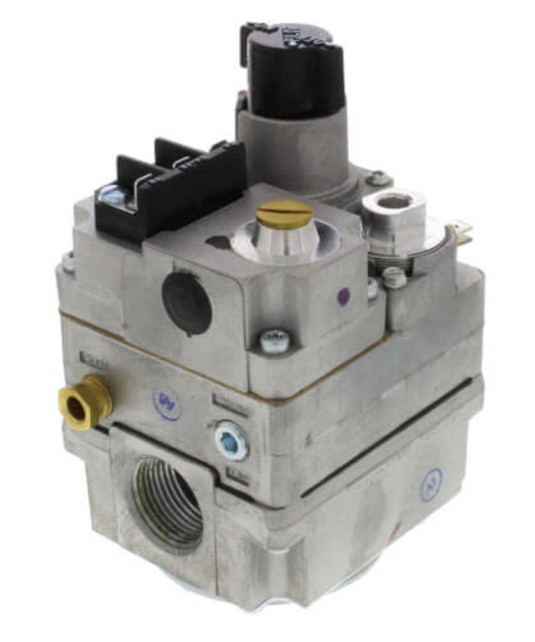DiversiTech Standing Pilot Gas Valve BtuH Capacity: 230,000