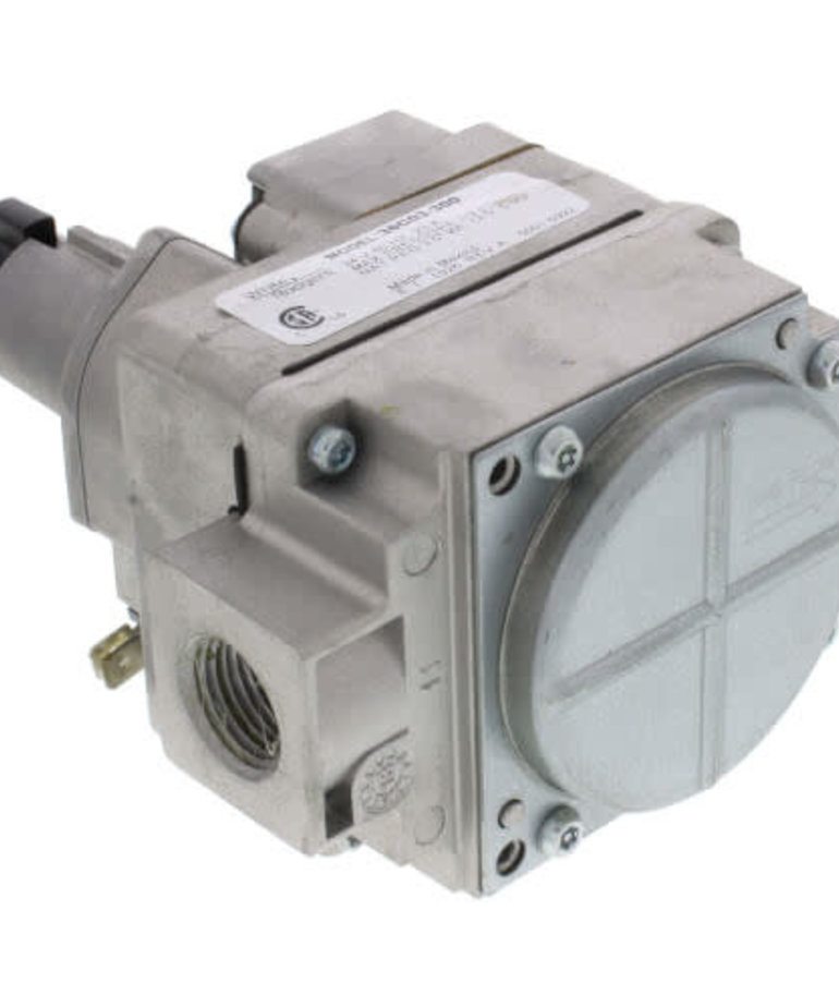 DiversiTech Standing Pilot Gas Valve BtuH Capacity: 230,000