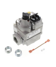White-Rodgers W-R36C03-400 24v 3/4" X 3/4" Standing Pilot Thermocouple Actuated Gas Valve