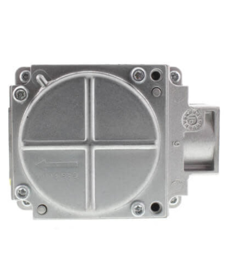 DiversiTech W-R36C03-400 24v 3/4" X 3/4" Standing Pilot Thermocouple Actuated Gas Valve