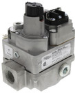 DiversiTech 1/2" X 3/4" Standing Pilot Combo Gas Valve
