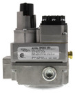 DiversiTech 1/2" X 3/4" Standing Pilot Combo Gas Valve