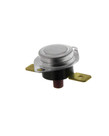 DiversiTech Manual Reset Rollout Limit Switch Out 350 In Manual