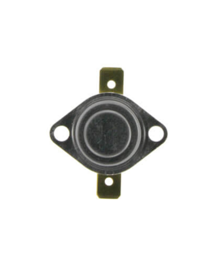 DiversiTech Manual Reset Rollout Limit Switch Out 350 In Manual