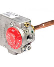 Robertshaw RBS110-326 1/2" Water Heater Natural Gas Valve 88,000 BTU W/1-3/8" Shank 3.5" WC