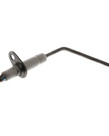 DiversiTech Flame Sensor with Ceramic Insulator Single Rod Replaces Carrier