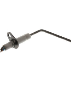 DiversiTech Flame Sensor with Ceramic Insulator Single Rod Replaces Carrier