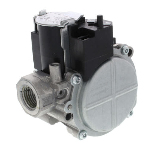 Universal Gas Valve 1/2" x 1/2" NPT 0151M00013S VR8215S1214 Hamtramck