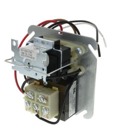 White-Rodgers Fan Control Center, 120 VAC Primary 24 VAC Secondary, SPDT Relay