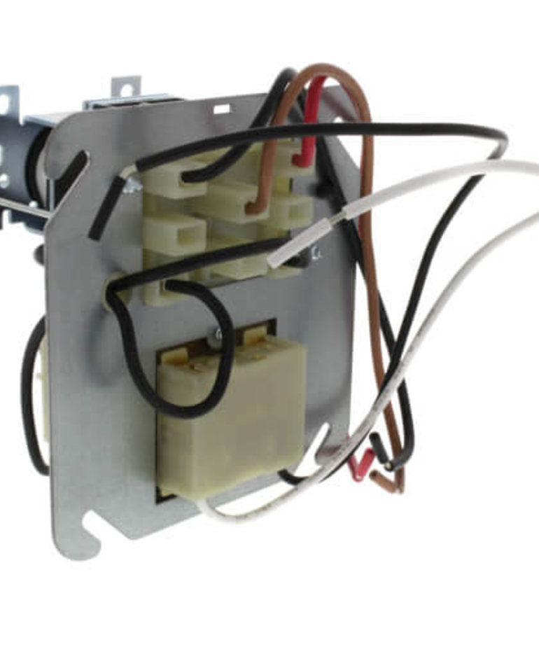 DiversiTech Fan Control Center, 120 VAC Primary 24 VAC Secondary, SPDT Relay