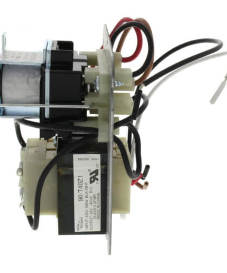 DiversiTech Fan Control Center, 120 VAC Primary 24 VAC Secondary, SPDT Relay