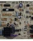 DiversiTech BOARD, CONTROL SINGLE STAGE X13