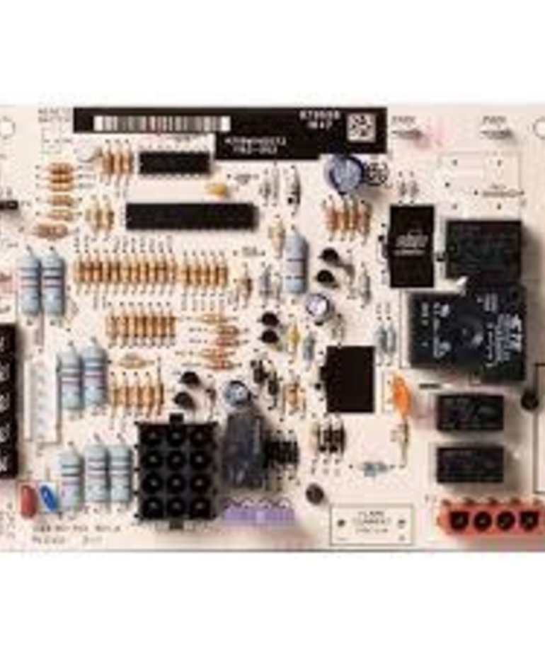 Source 1 (York, Evcon, Coleman) BOARD, CONTROL SINGLE STAGE X13