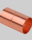 DiversiTech 3/4 x 3/4 Copper CxC Coupling
