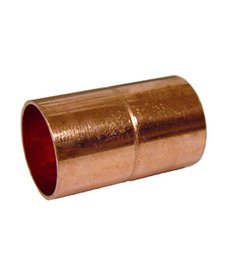 3/8 x 3/8 Copper CxC Coupling
