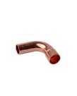 3/8 x 3/8 Copper FTGxC 90 Elbow