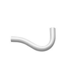 DiversiTech 3/4 PVC Condensate P-Trap