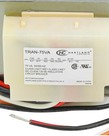 DiversiTech 120-208-240-480/24V 75VA TRANSFORMER LDS