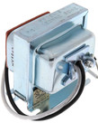 DiversiTech 10VA Class II Foot Mount Transformer Input 120 Volts Output 16 Volts