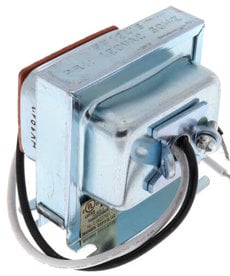 DiversiTech 10VA Class II Foot Mount Transformer Input 120 Volts Output 16 Volts