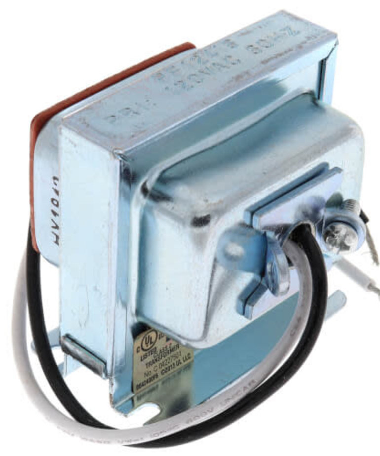 DiversiTech 10VA Class II Foot Mount Transformer Input 120 Volts Output 16 Volts