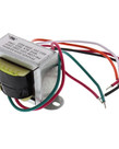 DiversiTech Foot Mount Transformer Input 120/208/240VA Output 20VA