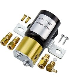 ESP 24V Universal Humidifier solenoid