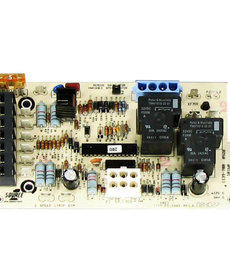 DiversiTech Control Board Fan & Electric Heat UT