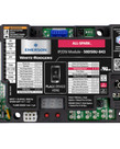 DiversiTech All Spark Universal Intermittent Pilot/Direct Spark 24V Ignition Module. Integrated NFC For Setup/Diagnostics Using W-R Connect App.