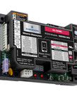 DiversiTech All Spark Universal Intermittent Pilot/Direct Spark 24V Ignition Module. Integrated NFC For Setup/Diagnostics Using W-R Connect App.