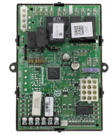 DiversiTech S9200U1000 Universal Hot Surface Ignition Integrated Furnace Control With Wiring Harnesses For All Crosses