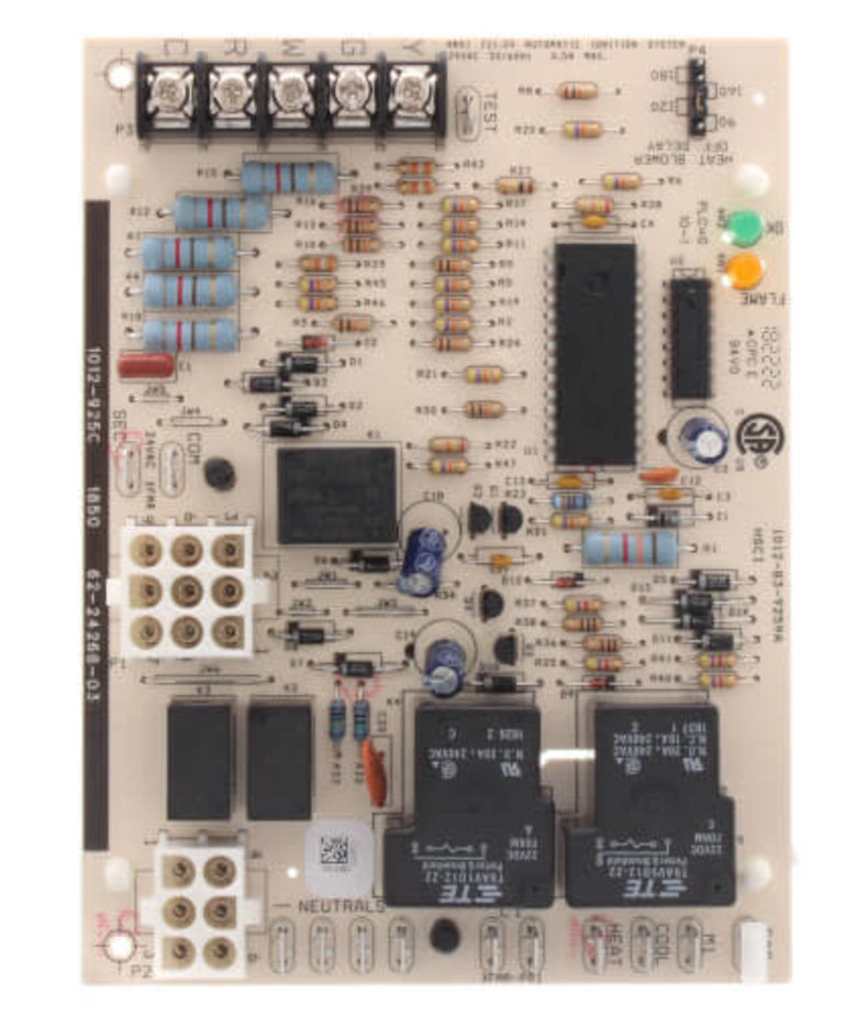 DiversiTech Rheem Integrated Furnace Control Board (IFC)