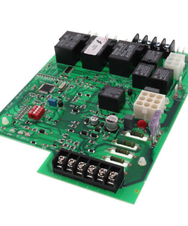 DiversiTech OEM Replacement, Rheem 62-24084-82