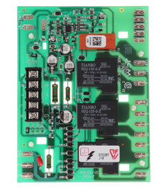 DiversiTech OEM Replacement, Lennox 48K98, BCC1, BCC2, BCC3