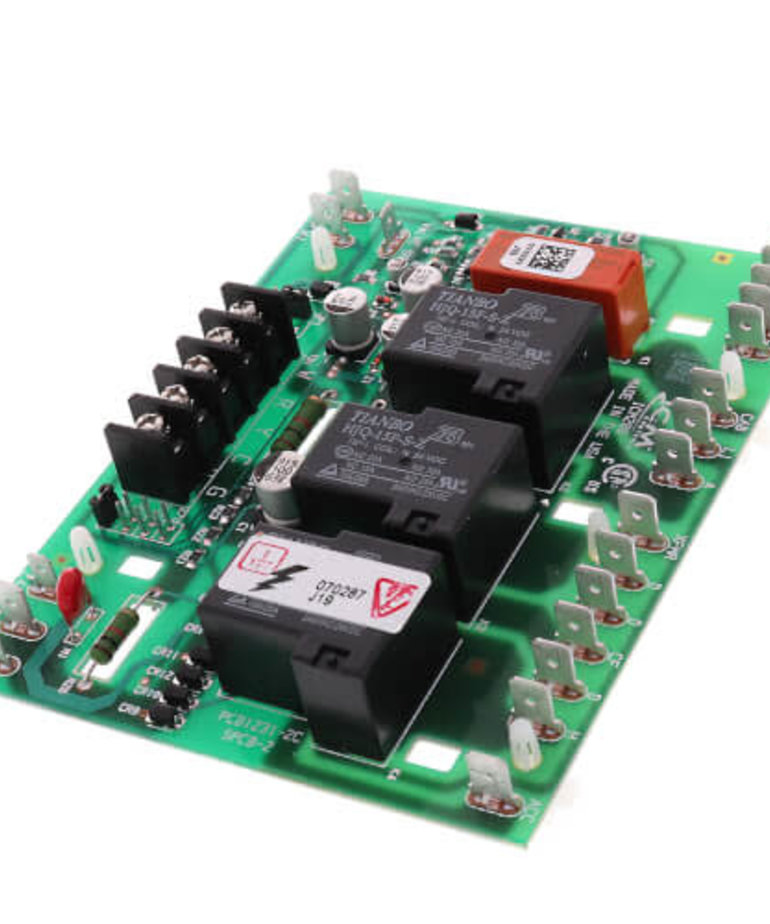 DiversiTech OEM Replacement, Lennox 48K98, BCC1, BCC2, BCC3