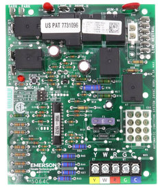 DiversiTech GDMPCBBF162S Printed Circuit Board Ignition Control (m6)