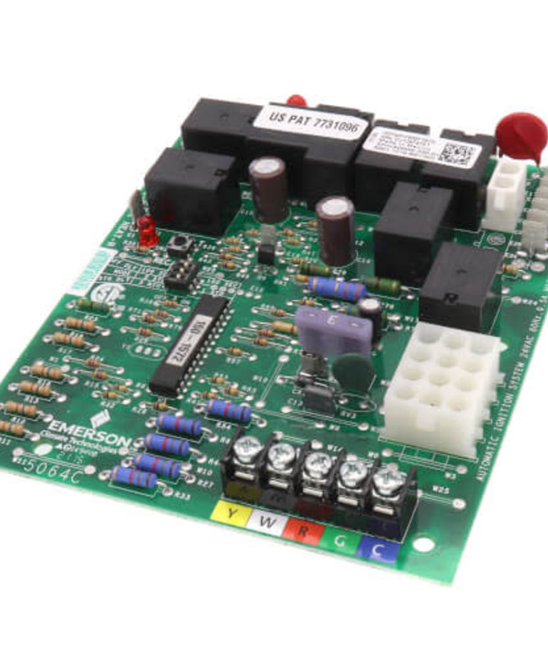 DiversiTech GDMPCBBF162S Printed Circuit Board Ignition Control (m6)