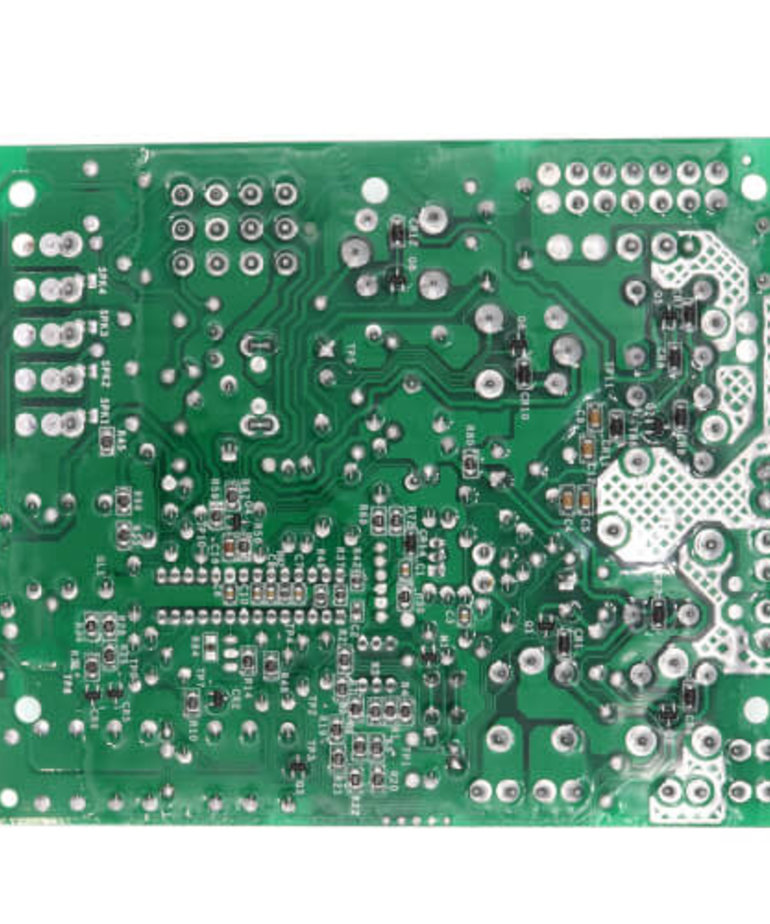DiversiTech GDMPCBBF162S Printed Circuit Board Ignition Control (m6)