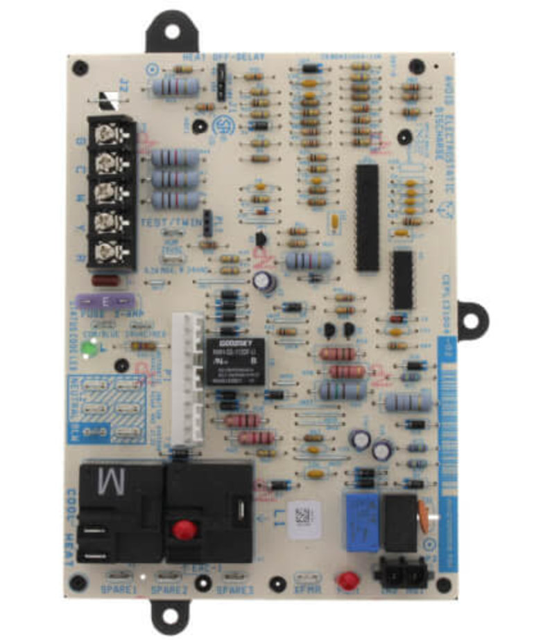 ICP ICP FURNACE CONTROL BOARD