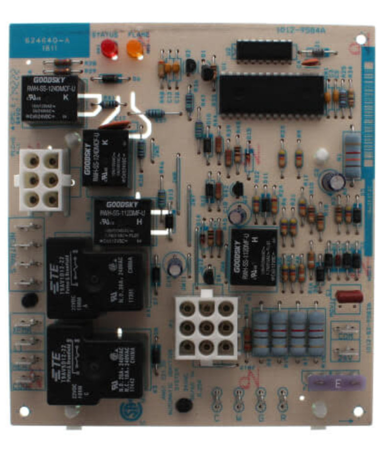 DiversiTech Nordyne Control Board for M1 Series