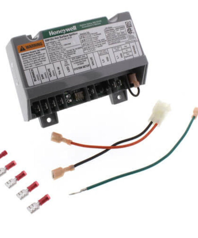 DiversiTech Universal Hot Surface Ignition Module