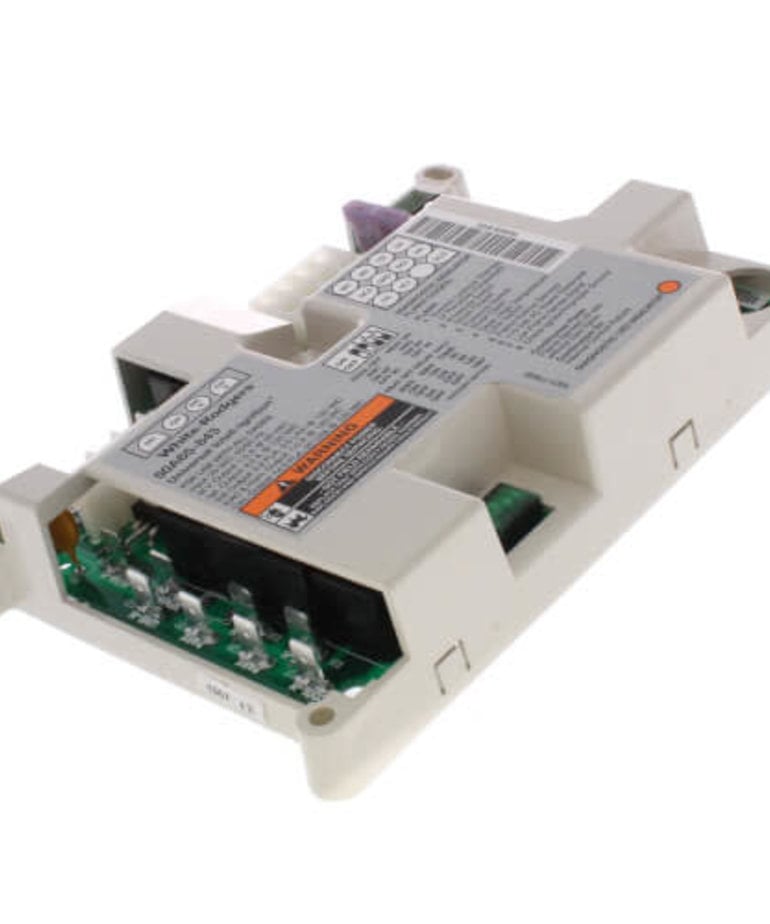 DiversiTech 50A65-843 Universal Silicon Nitride Hot Surface Ignition Control With Variable Timings