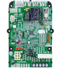 DiversiTech Universal Electronic Fan Timer Control For Non Integrated Single Stage Furnaces