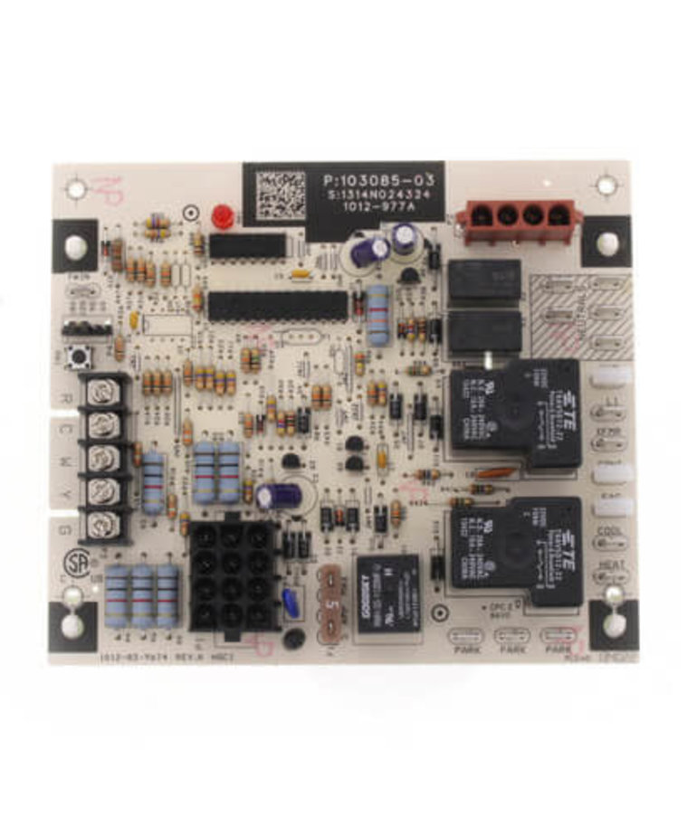 DiversiTech 103085-03 Control Ignition 19V36