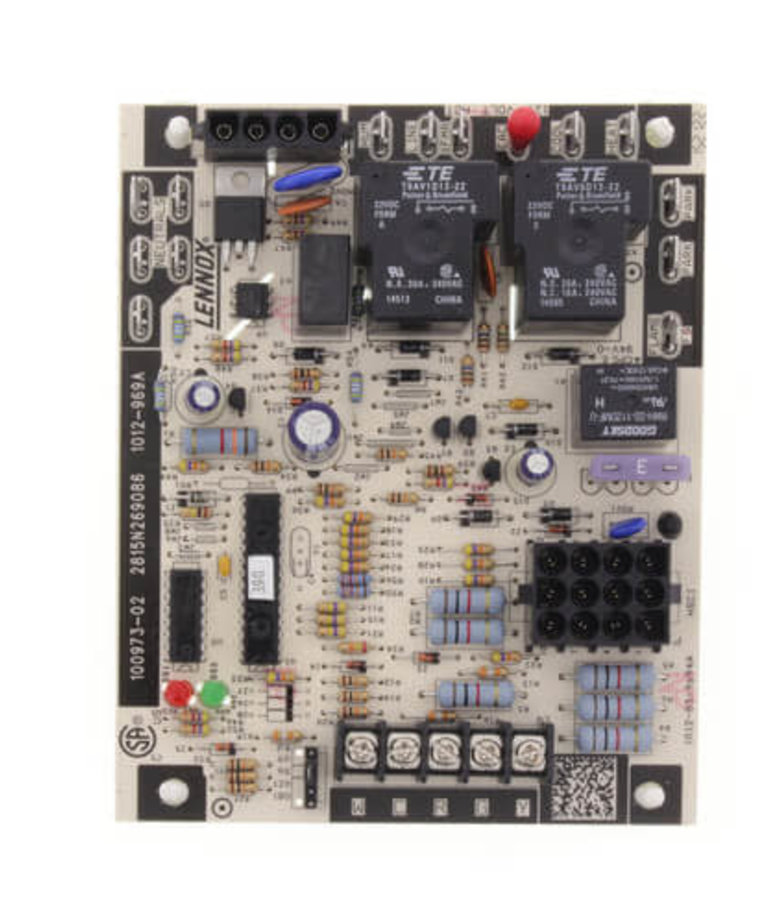DiversiTech AST81W03 100973-01 Ignition Control Board