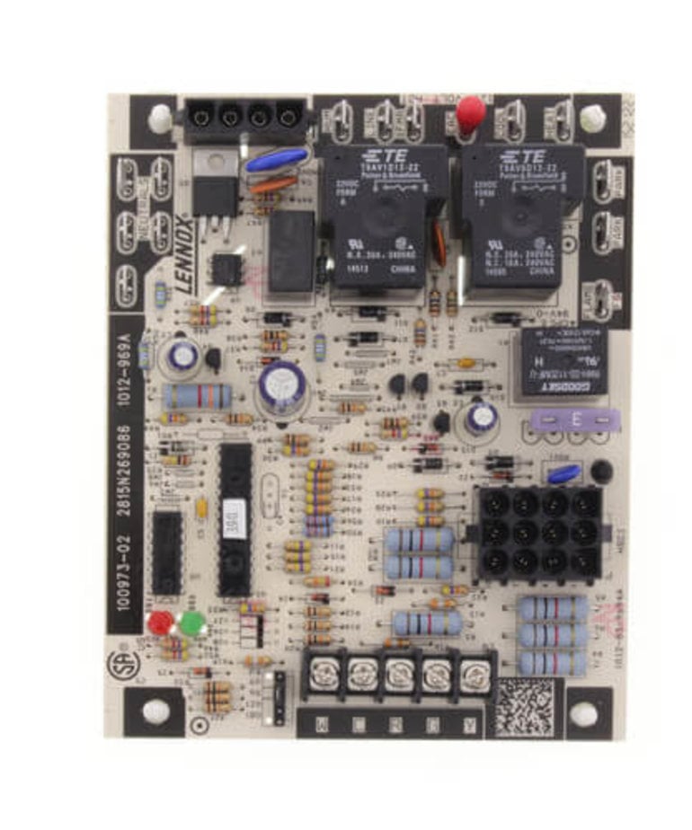 Lennox / Ducane / Armstrong AST81W03 100973-01 Ignition Control Board