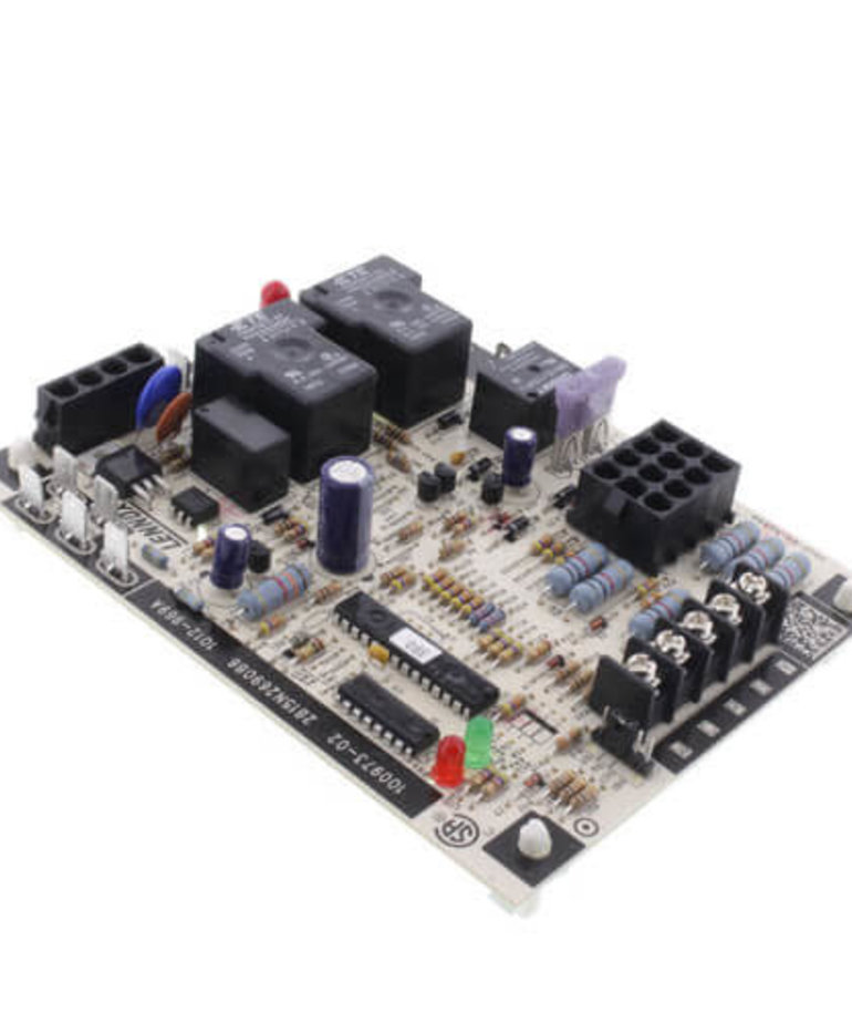 DiversiTech AST81W03 100973-01 Ignition Control Board