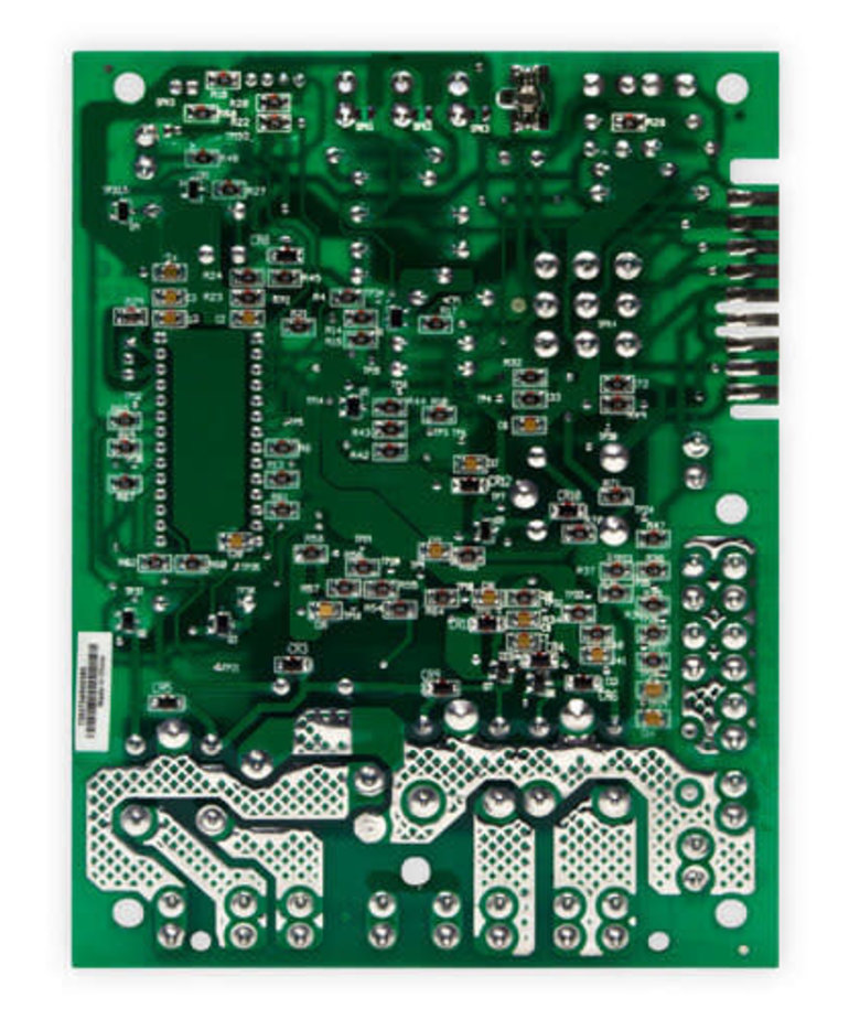 DiversiTech Silicon Carbide Integrated Furnace Control