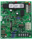 Trane TRACNT07941 Integrated Hot Surface Ignition Furnace Control Board